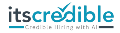 ItsCredible Logo