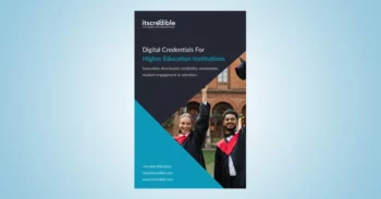 Digital Credentials For Higher Education Institutions