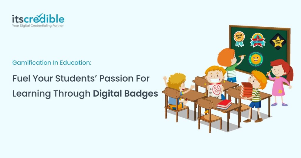 Digital Badges