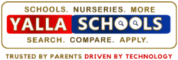 Yalla School logo