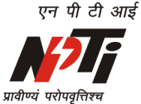 NPTI Logo