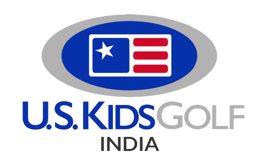 US Kids Golf Logo