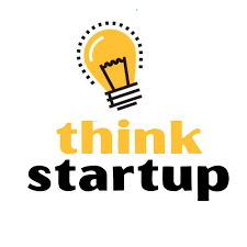 Think Startup Logo